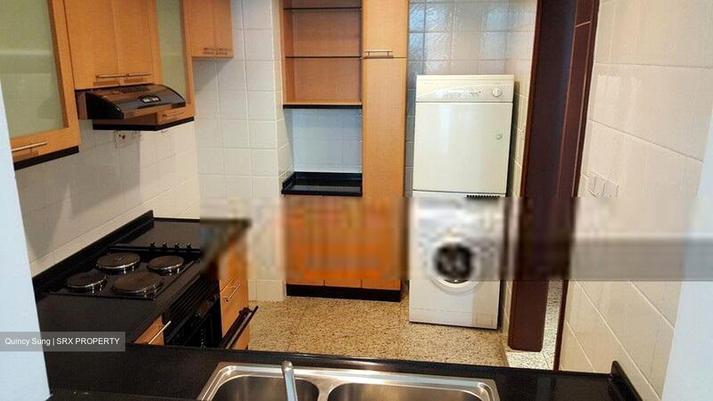 Riverside 48 (D9), Apartment #406000251